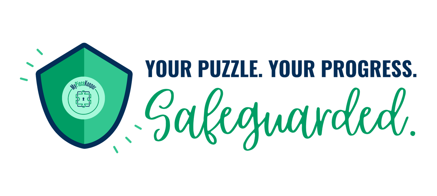 MyPieceKeeper