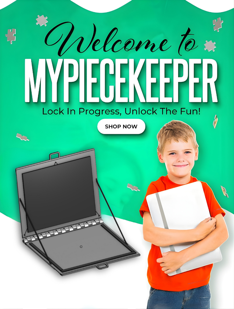 MyPieceKeeper