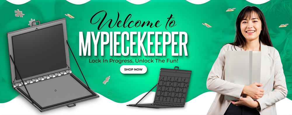 MyPieceKeeper