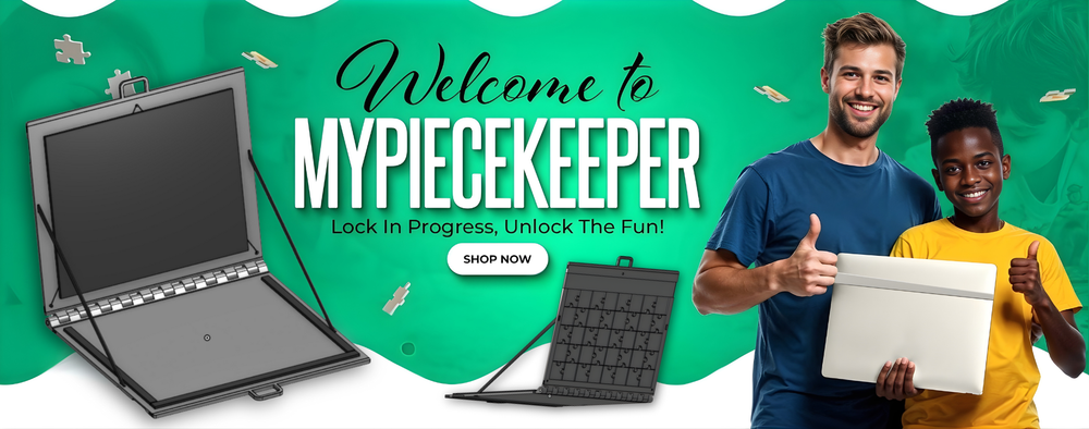 MyPieceKeeper