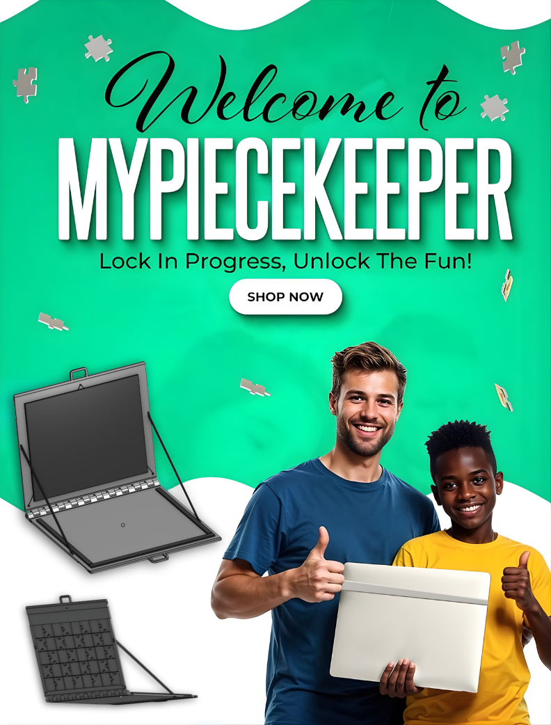 MyPieceKeeper