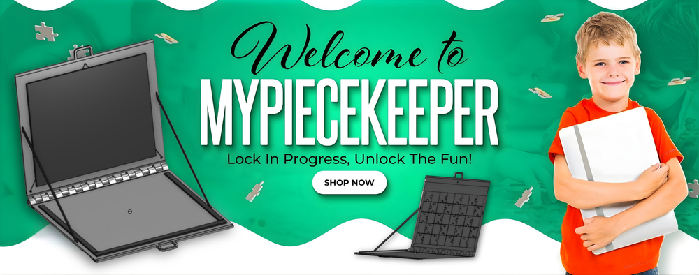 MyPieceKeeper