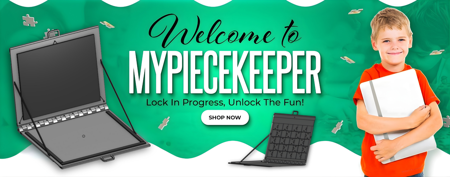 MyPieceKeeper