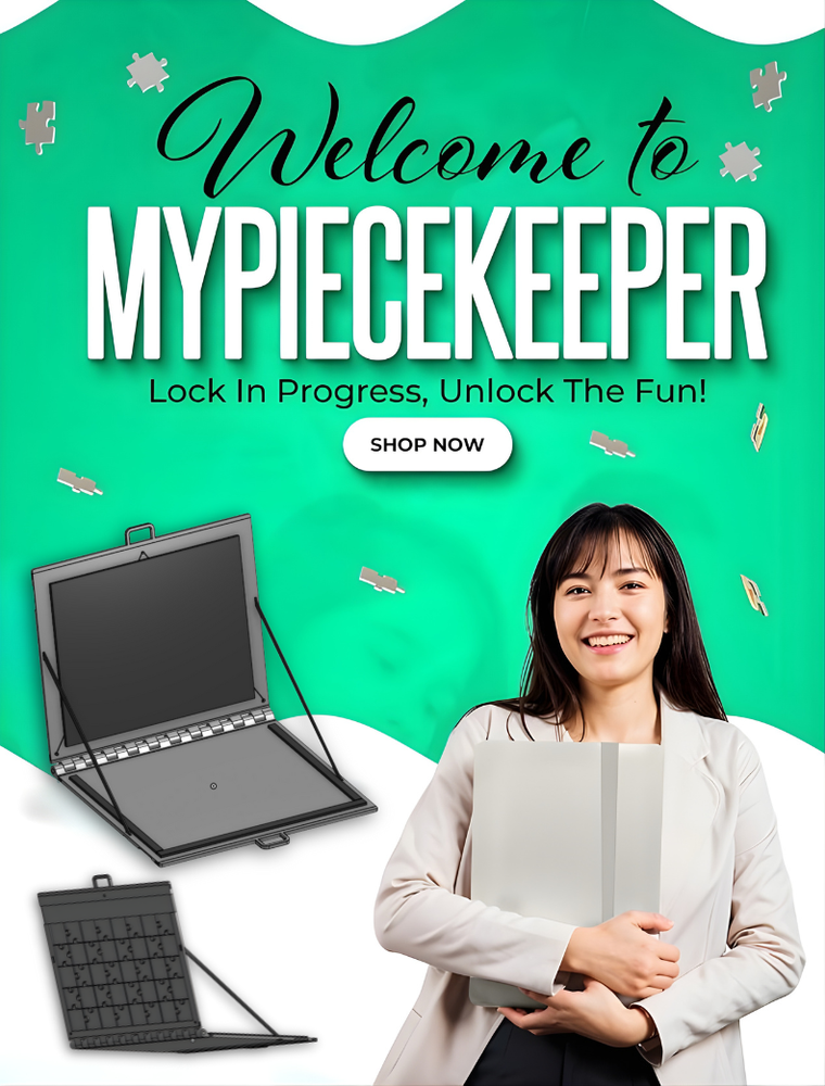 MyPieceKeeper