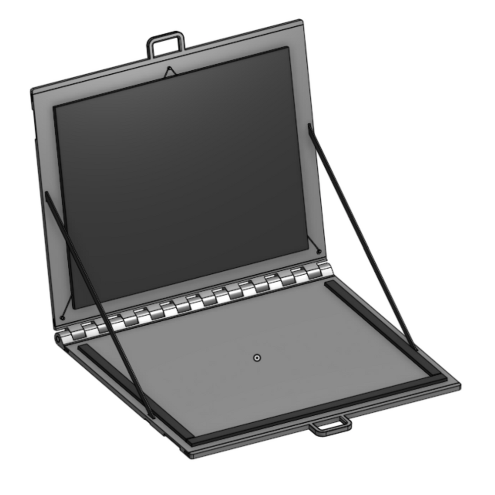 
                  
                    MyPieceKeeper Puzzle Storage
                  
                