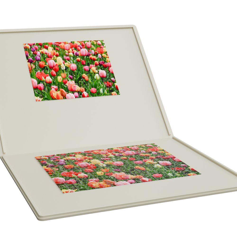 
                  
                    MyPieceKeeper Puzzle Storage
                  
                