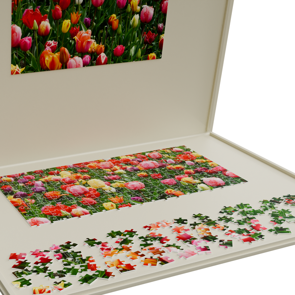 
                  
                    MyPieceKeeper Puzzle Storage
                  
                