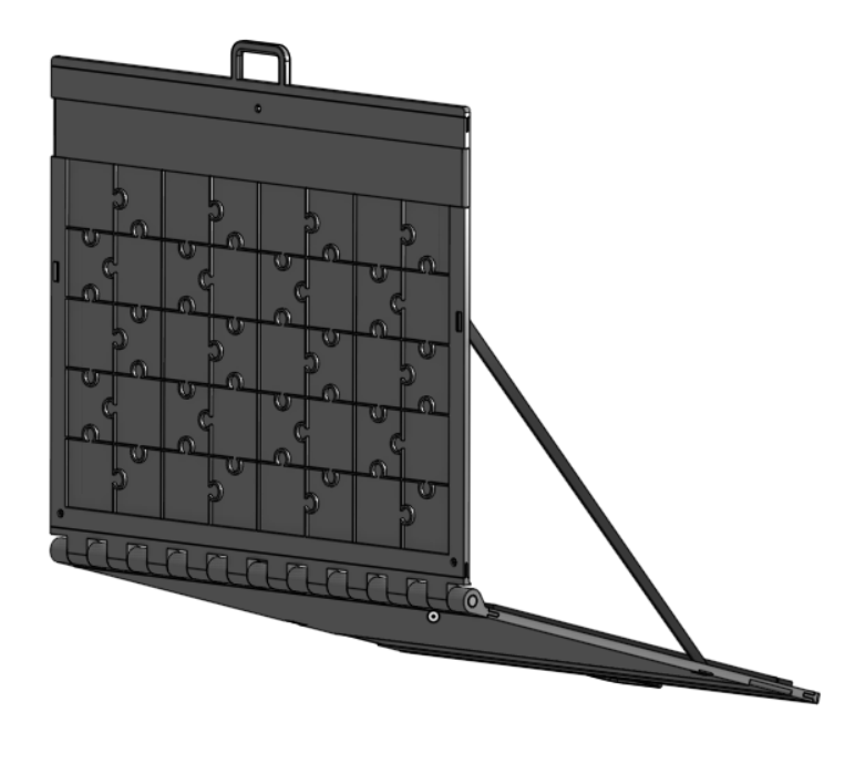 
                  
                    MyPieceKeeper Puzzle Storage
                  
                